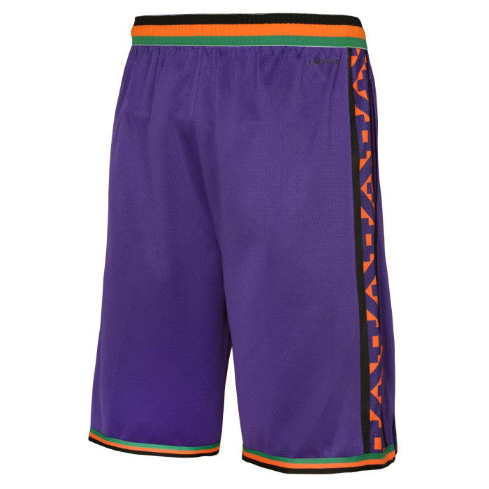 Short NBA Phoenix Suns 2024/25 Nike City Edition Swingman image n°2