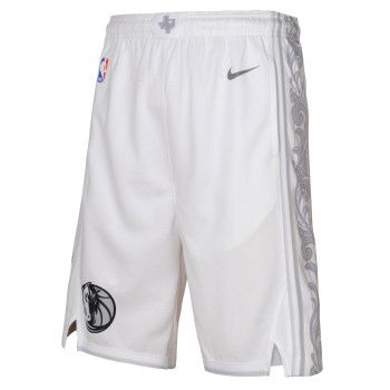 Short NBA Dallas Mavericks 2024/25 Nike City Edition Swingman | Nike