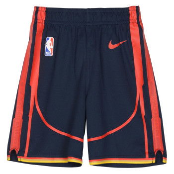 Short NBA Golden State Warriors 2024/25 Nike City Edition | Nike