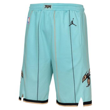 Short NBA Charlotte Hornets 2024/25 Nike City Edition Swingman | Nike