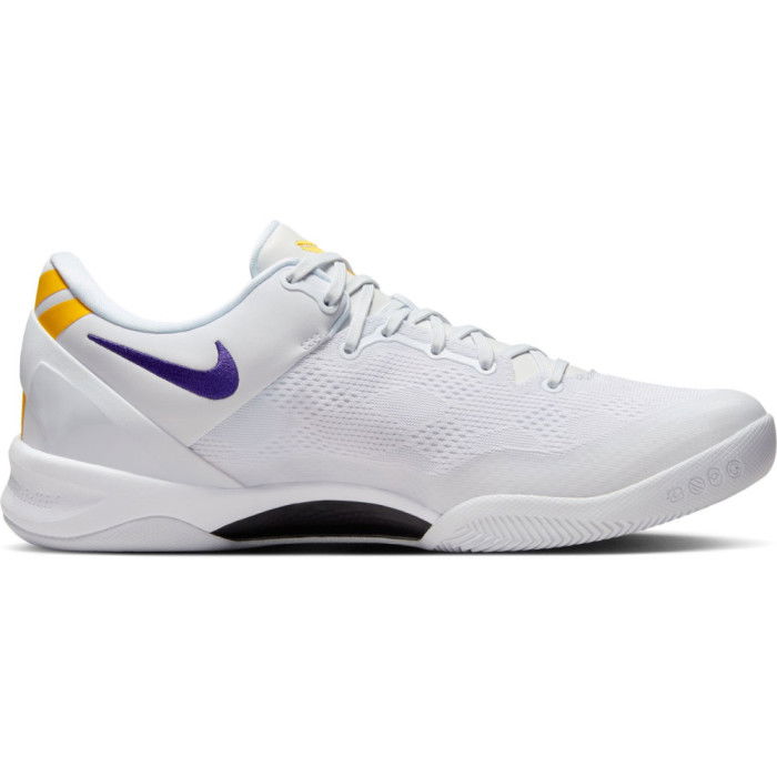 Nike Kobe 8 Protro Essential White image n°2