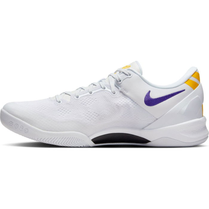 Nike Kobe 8 Protro Essential White image n°7