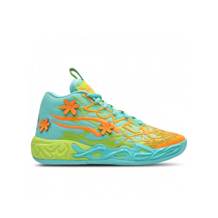 Puma MB0.4 Scooby Doo Kids GS image #1