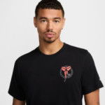 Color Black of the product T-shirt Nike Kobe Stockings black