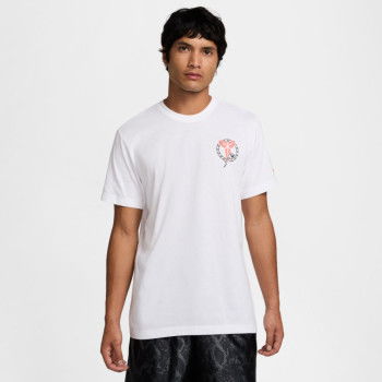 T-shirt Kobe Stockings white | Nike