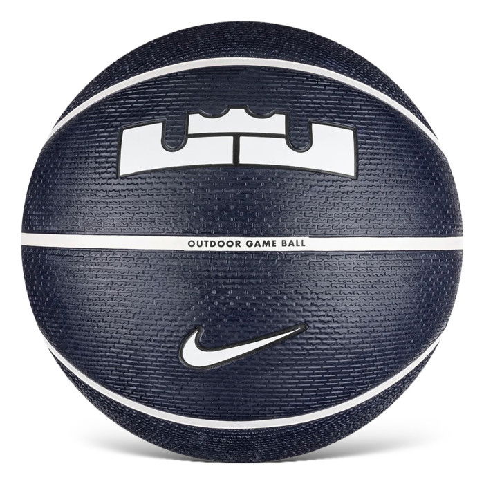 Ballon Nike Playground 2.0 Lebron James NBA