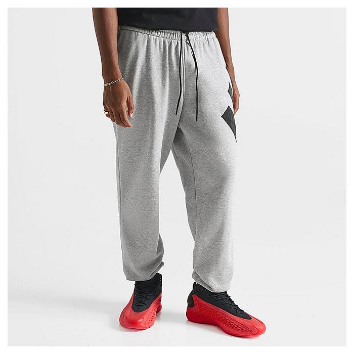 Pantalon adidas Anthony Edwards Foundation Fleece image n°3