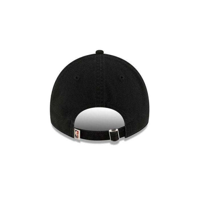 Casquette New Era NBA Sacremento Kings Classic 9twenty Black image n°7