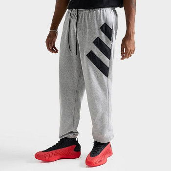 Pantalon adidas Anthony Edwards Foundation Fleece | adidas