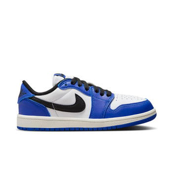 Air Jordan 1 Retro Low Game Royal Enfants PS | Air Jordan