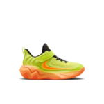 Color Green of the product Nike Giannis Immortality 4 Halloween Enfants PS