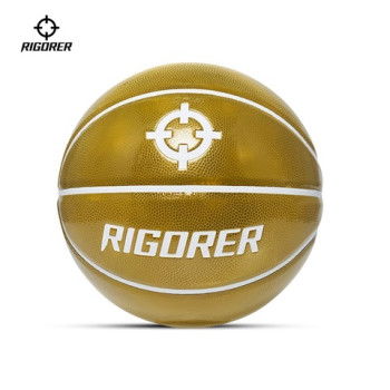 Ballon Rigorer Logo Jelly Red | Rigorer