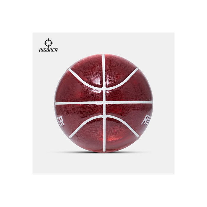 Ballon Rigorer Logo Jelly Red image n°3