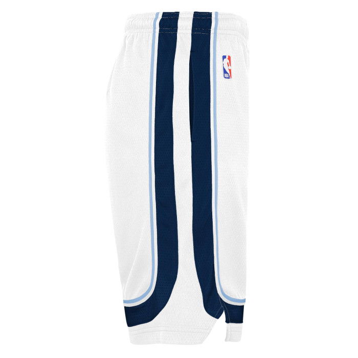 Short NBA Memphis Grizzlies Boys Association Swingman Enfants image n°3