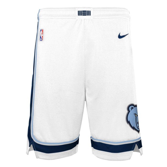 Short NBA Memphis Grizzlies Boys Association Swingman Enfants image n°1