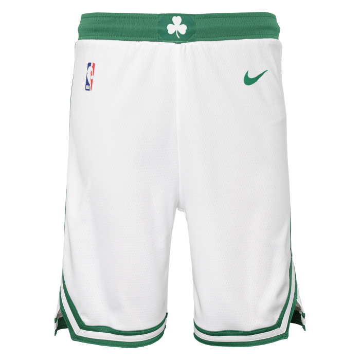 Short NBA Boston Celtics Boys Association Swingman Enfants