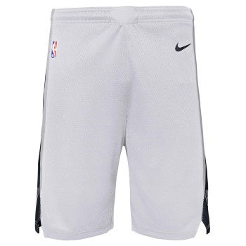 Short NBA San Antonio Spurs Boys Association Swingman Enfants | Nike