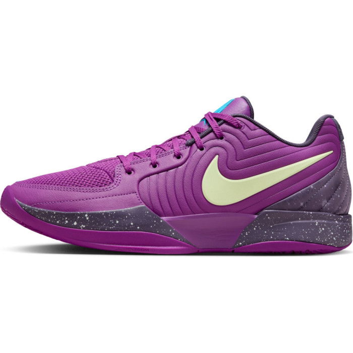 Nike Ja 2 Purple Sky image n°6