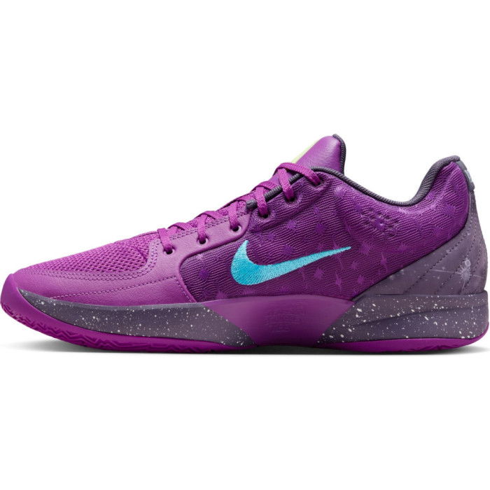 Nike Ja 2 Purple Sky image n°7