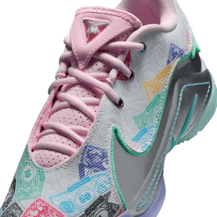 Nike Lebron 22 Currency image n°8