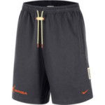 Color Noir du produit Short Nike WNBA Standard Issue Short