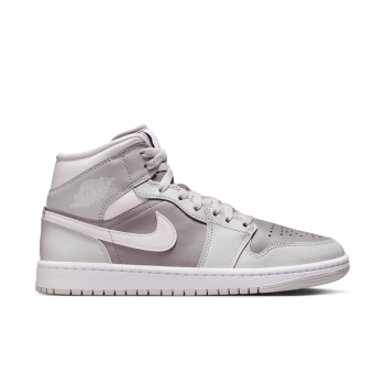 Air Jordan 1 Mid Photon Dust Woman | Air Jordan