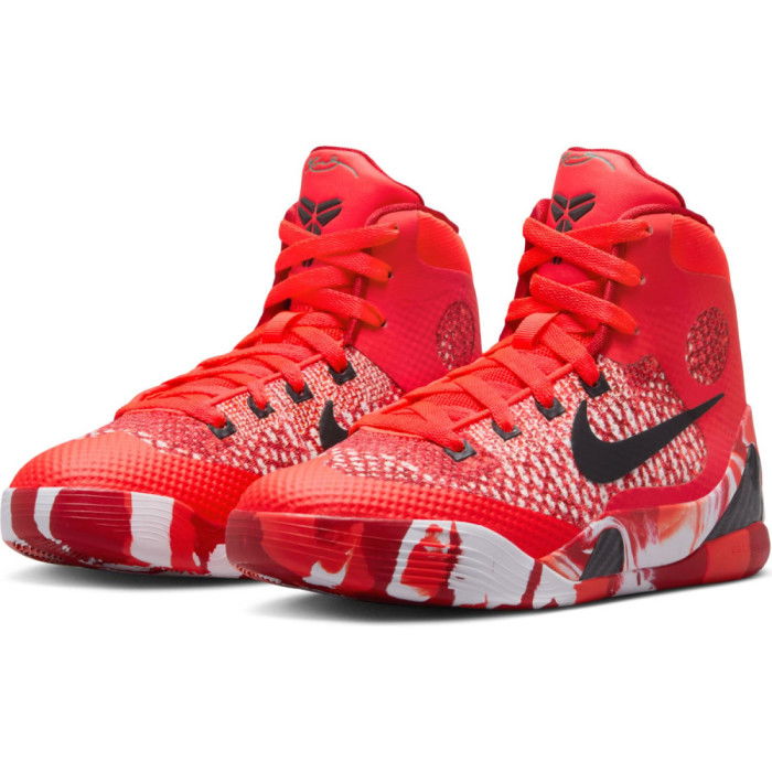 Nike Kobe 9 Elite High Stockings GS image n°3