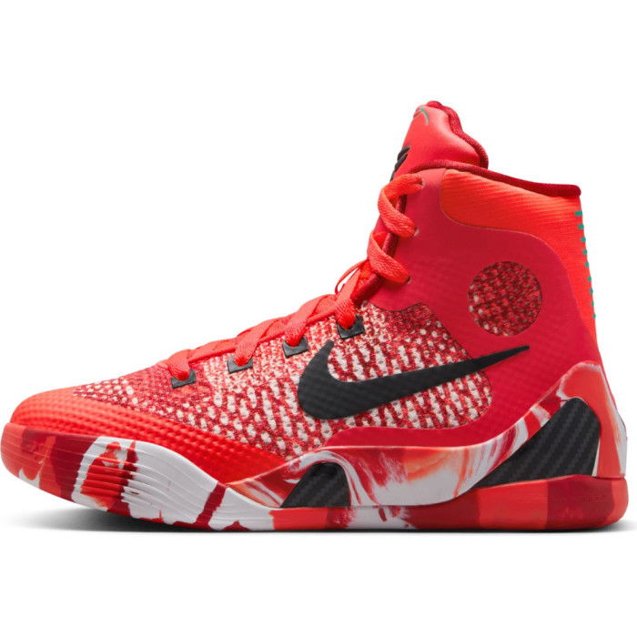 Nike Kobe 9 Elite High Stockings GS image n°6