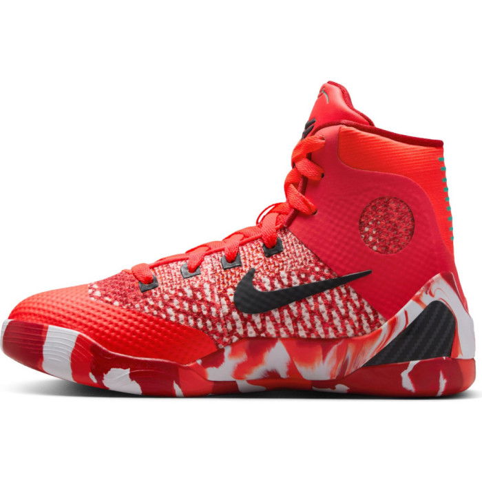 Nike Kobe 9 Elite High Stockings GS image n°7