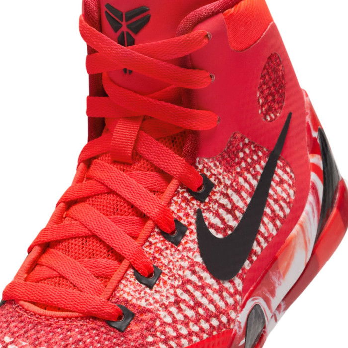 Nike Kobe 9 Elite High Stockings GS image n°9