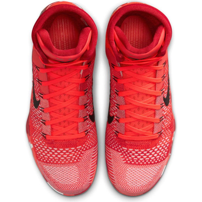 Nike Kobe 9 Elite High Protro Stockings image n°4