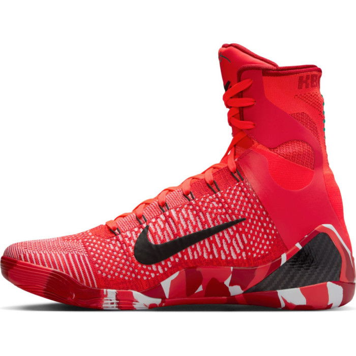 Nike Kobe 9 Elite High Protro Stockings image n°7