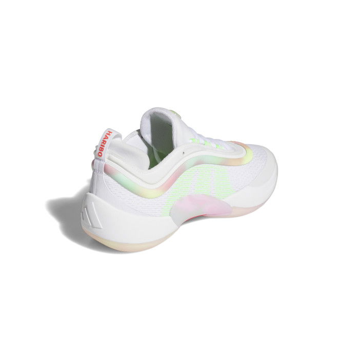 adidas D.O.N. Issue 6 Haribo Cloud White image n°6