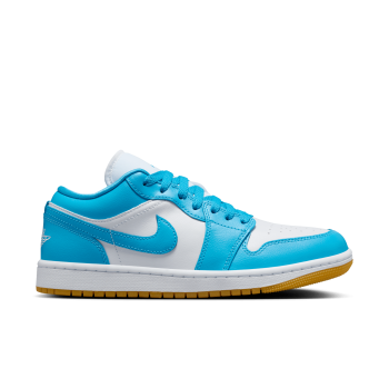 Air Jordan 1 Low Aquatone Femme | Air Jordan