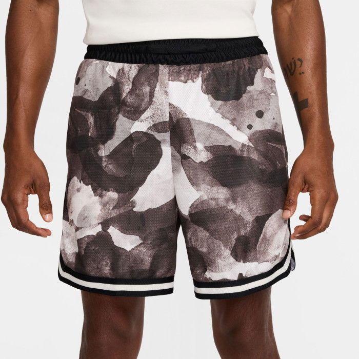 Short Nike DNA pale ivory/black image n°1