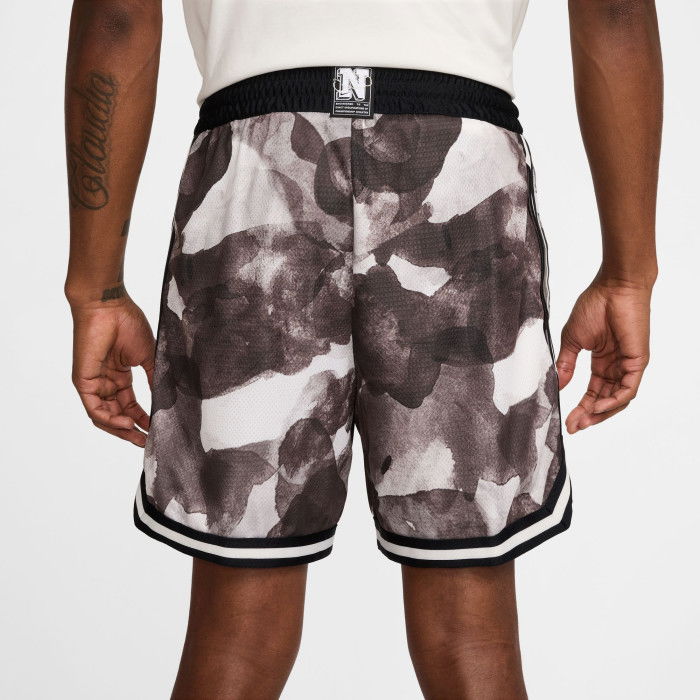 Short Nike DNA pale ivory/black image n°3