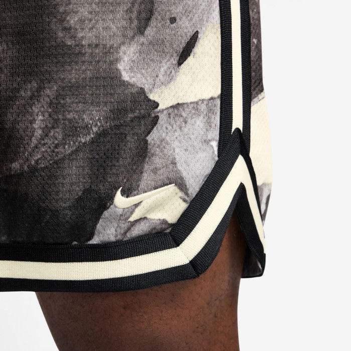 Short Nike DNA pale ivory/black image n°4