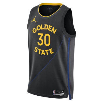 Maillot NBA Stephen Curry Golden State Warriors 2024/25 Nike Statement Edition | Nike