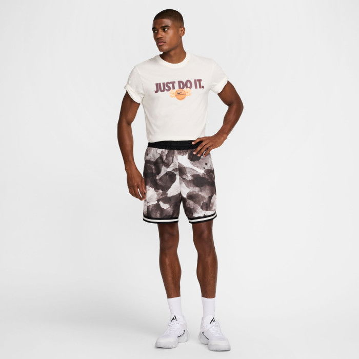 Short Nike DNA pale ivory/black image n°9