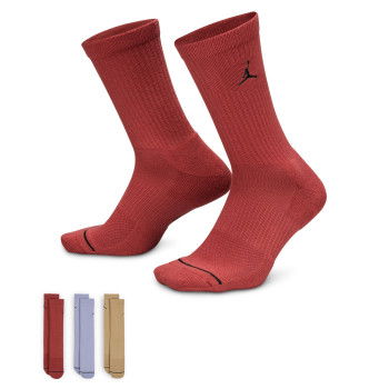 Multi-color Jordan socks | Air Jordan