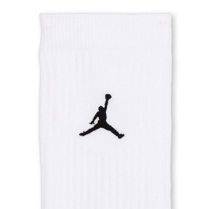 Pack de 6 paires de chaussettes Jordan Ed Cush Ply Crew image n°4