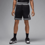 Color Noir du produit Short Jordan Diamond Sport black