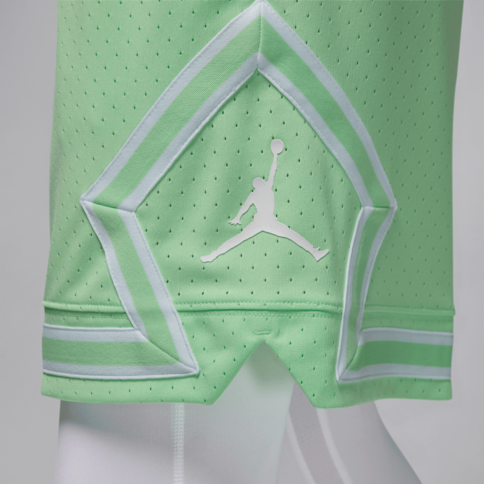 Jordan Diamond Sport shorts vapor green