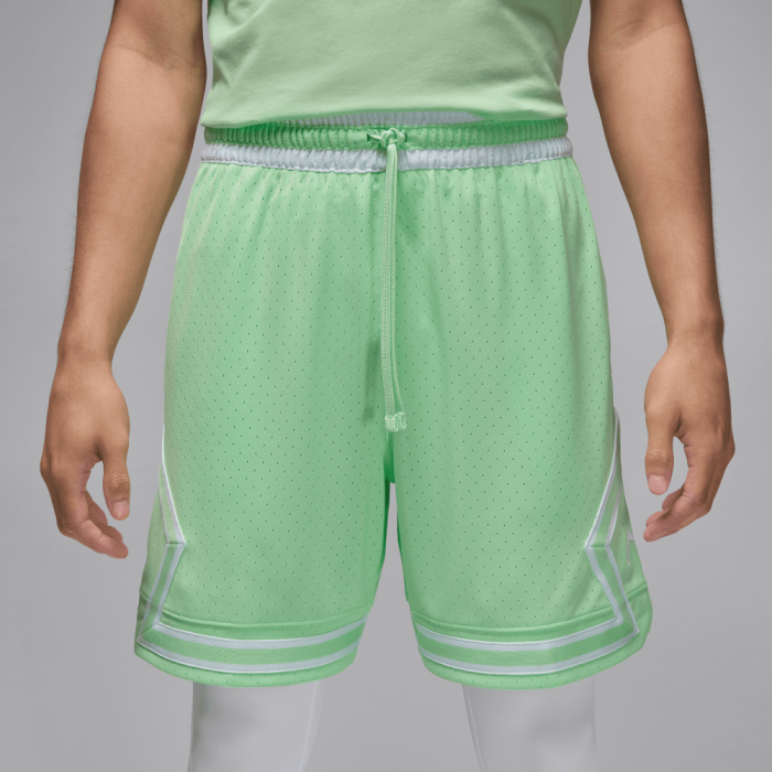 Jordan Diamond Sport shorts vapor green