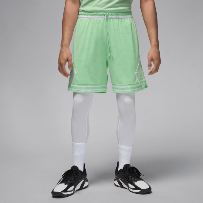 Jordan Diamond Sport shorts vapor green