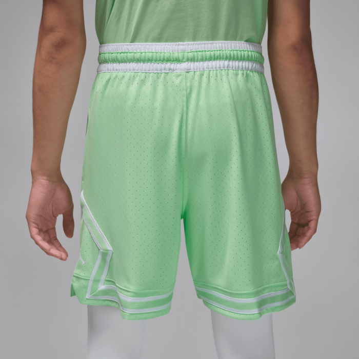 Jordan Diamond Sport shorts vapor green