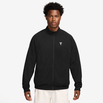 Nike Kobe black zip-up sweatshirt | Nike