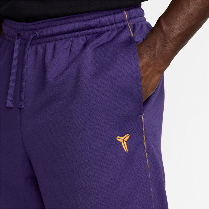 Nike Kobe short pants purple