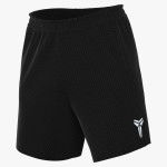 Color Noir du produit Short Nike Kobe Dri-Fit noir