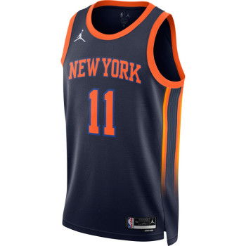 Maillot NBA Jalen Brunson New York Knicks Nike Statement Edition | Nike